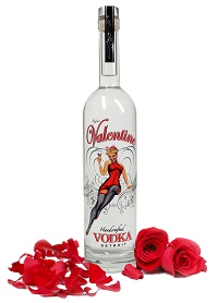 Valentine Vodka