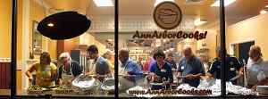 Ann Arbor Cooks