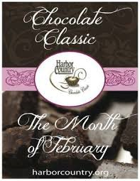 Harbor Country Chocolate Classic