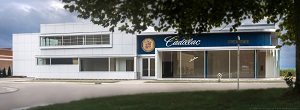 Cadillac-LaSalle Club Museum