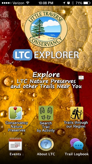 LTC Explorer