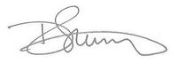 Dianna signature