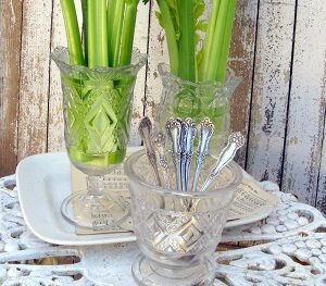 celery vase