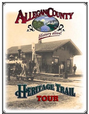 Heritage Trail Tour