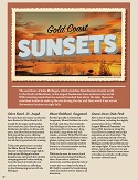 Gold Coast Sunsets