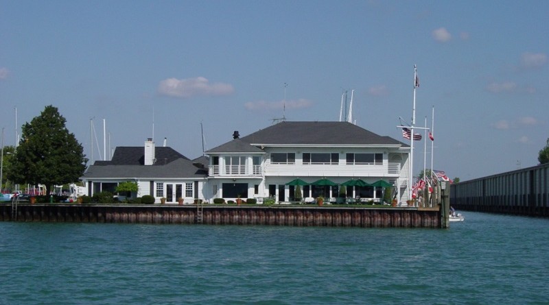 Bay View Yacht Club
