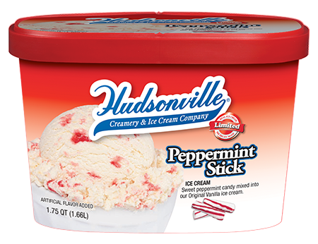 peppermint ice cream near me