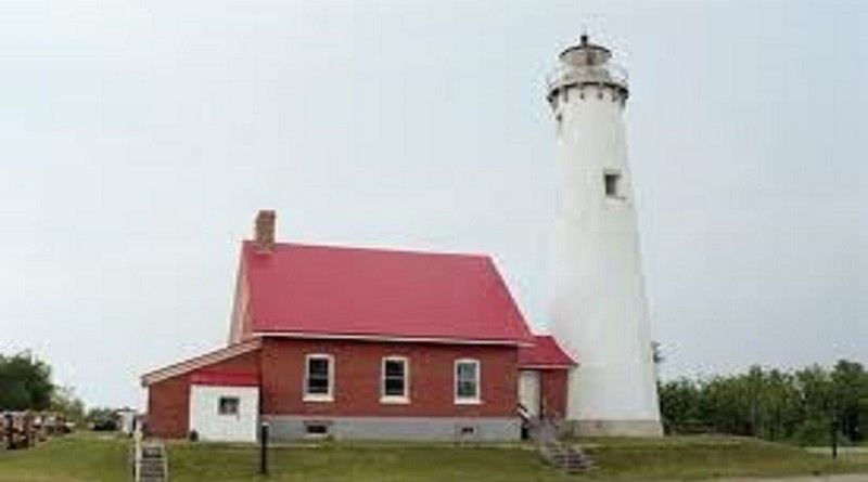 Tawas Bay Lighthouse