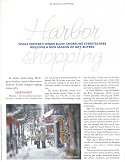 Harbor Shopping