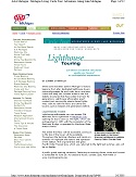 Lighthouse Touring