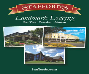 Stafford's Landmark Lodging