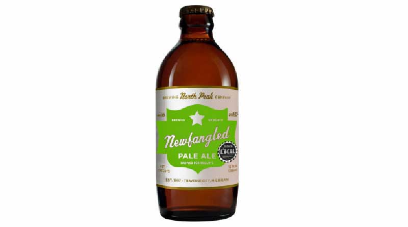 Newfangled Pale Ale