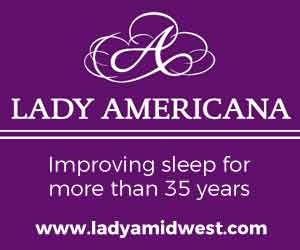 Ad - Lady Americana