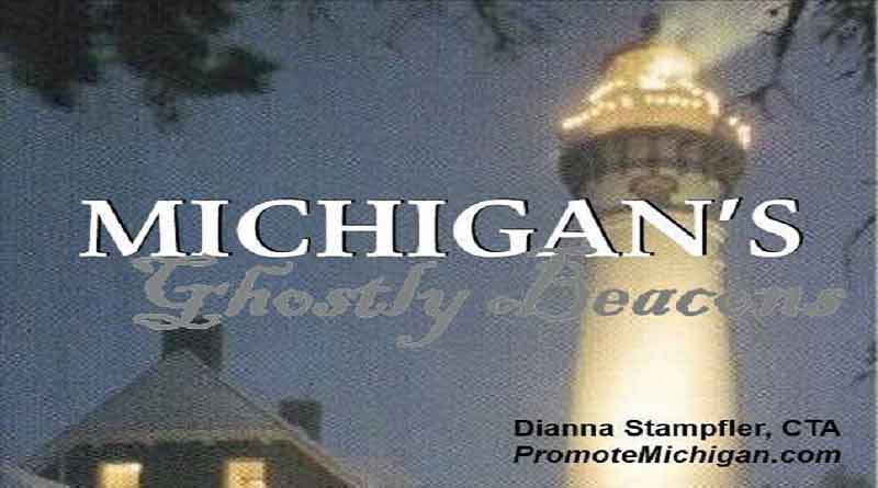 Michigan's Ghostly Beacons