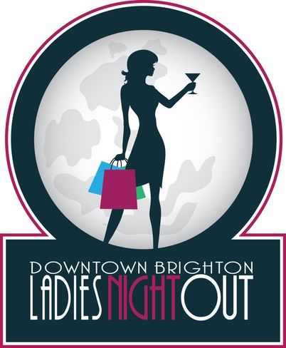 Ladies Night Out In Downtown Brighton Promote Michigan