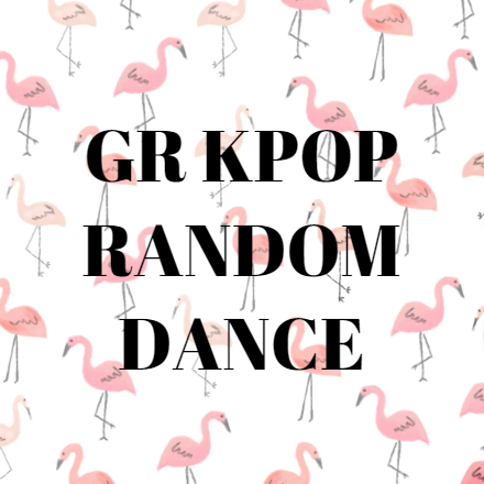 GR KPOP Random Dance