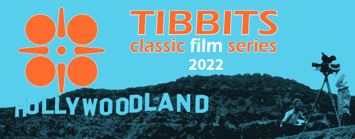 Tibbits Classic Film Series: Bogie & Bacall