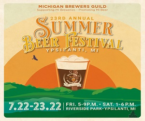 Summer Beer Festival - 2022