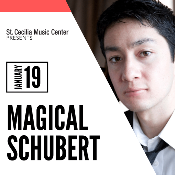 Magical Schubert