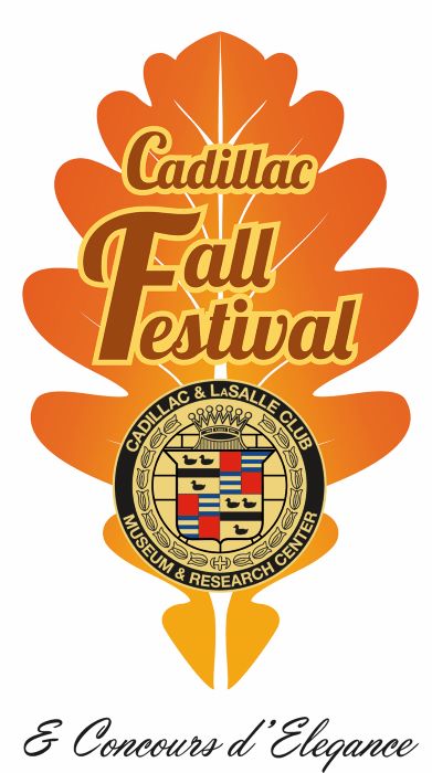 Cadillac Fall Festival & Concours d’Elegance