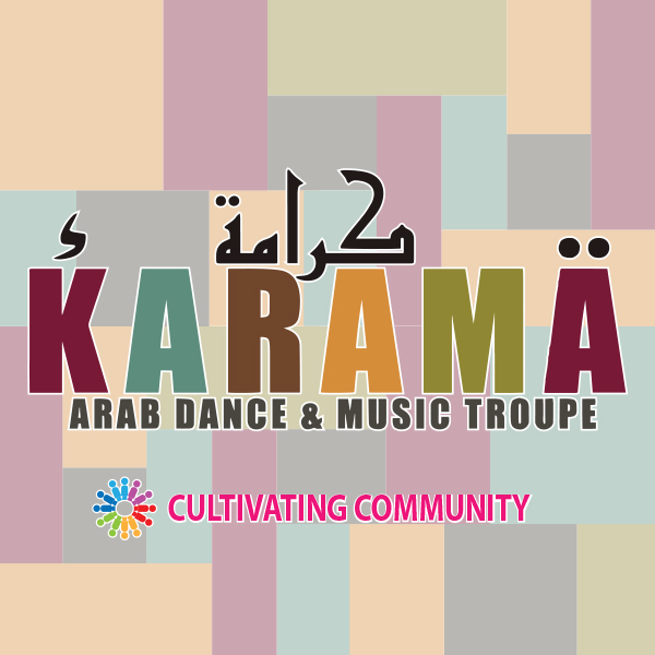 Smith Memorial Concert & Tibbits presents KARAMA: An Arab World Music & Dance Celebration
