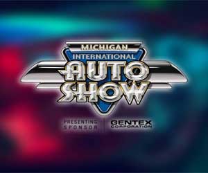 Ad - Michigan International Auto Show 2023