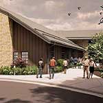 New visitor center planned for Seney National Wildlife Refuge