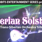 Siberian Solstice 2023