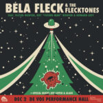 Bela Fleck & The Flecktones