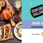 Grand Rapids Vegan Chef Challenge