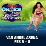 Disney On Ice