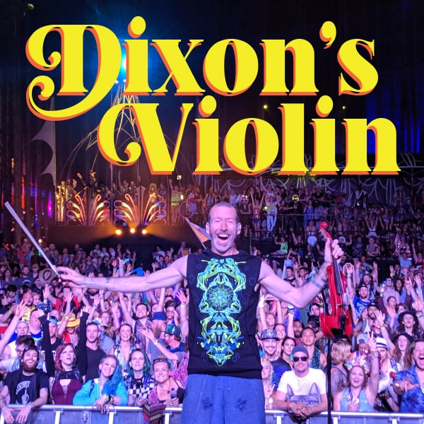Dixon's Violin