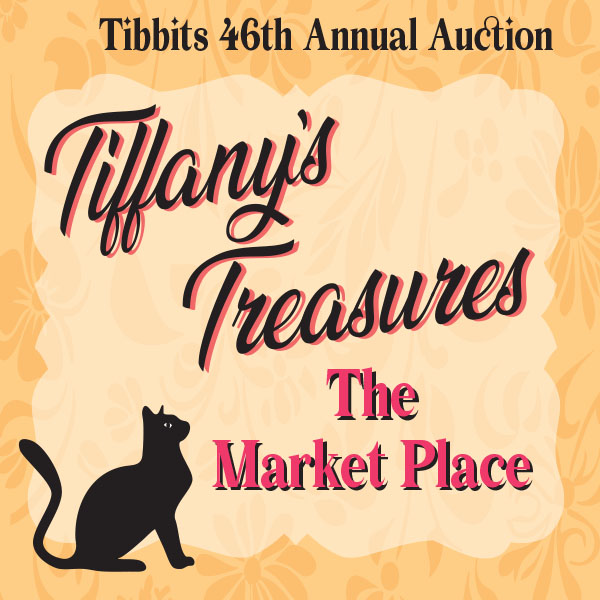 Tiffany's Treasures