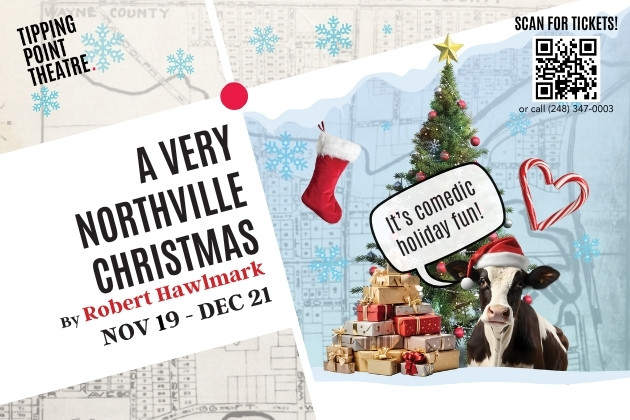 A Very Northville Christmas