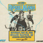 Russell Dickerson - Russell Mania