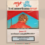 MGK - Lost American Tour