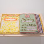 Material Memory Exhibition Public Preview Party