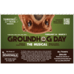 Groundhog Day the Musical