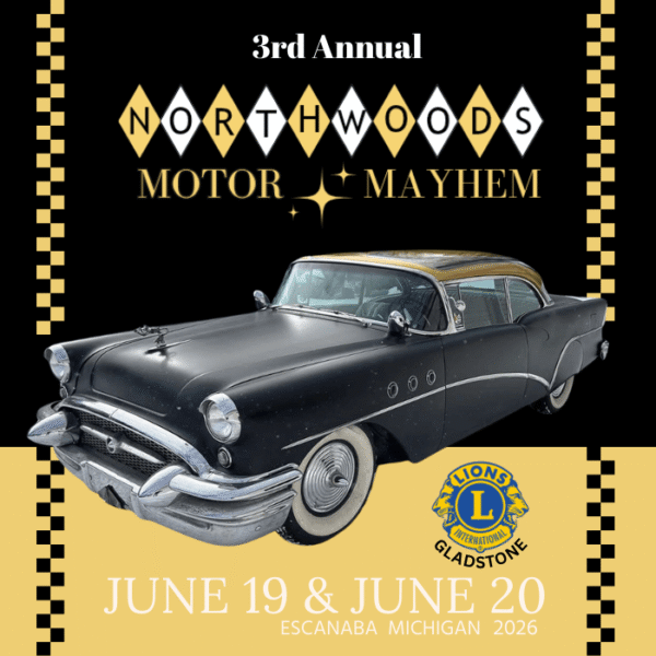 Northwoods Motor Mayhem