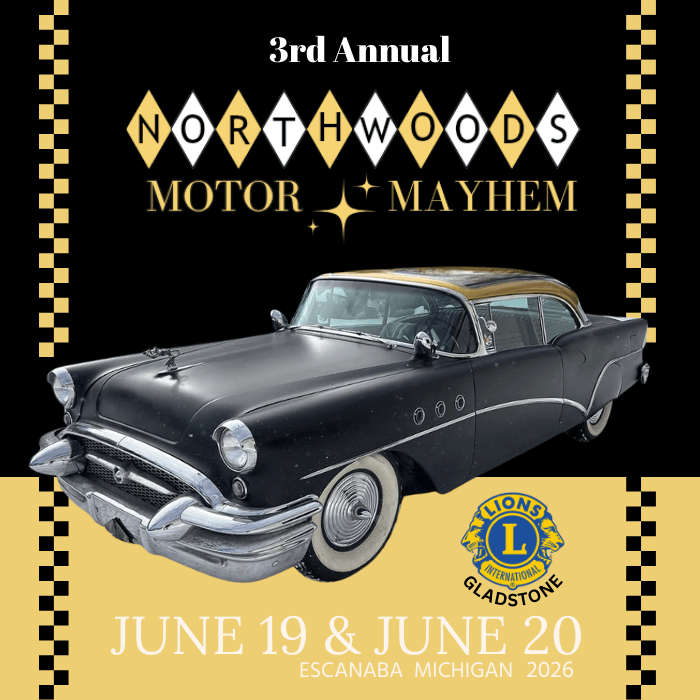 Northwoods Motor Mayhem