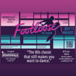 Footloose-The Musical
