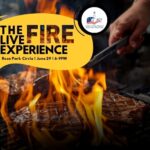 The Live Fire Experience